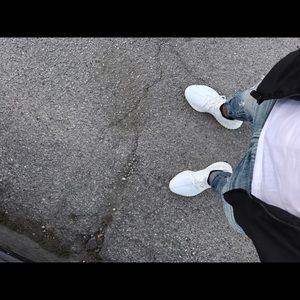 Meet your Posher, Bryan