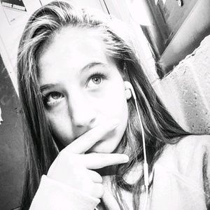 Meet your Posher, Marie