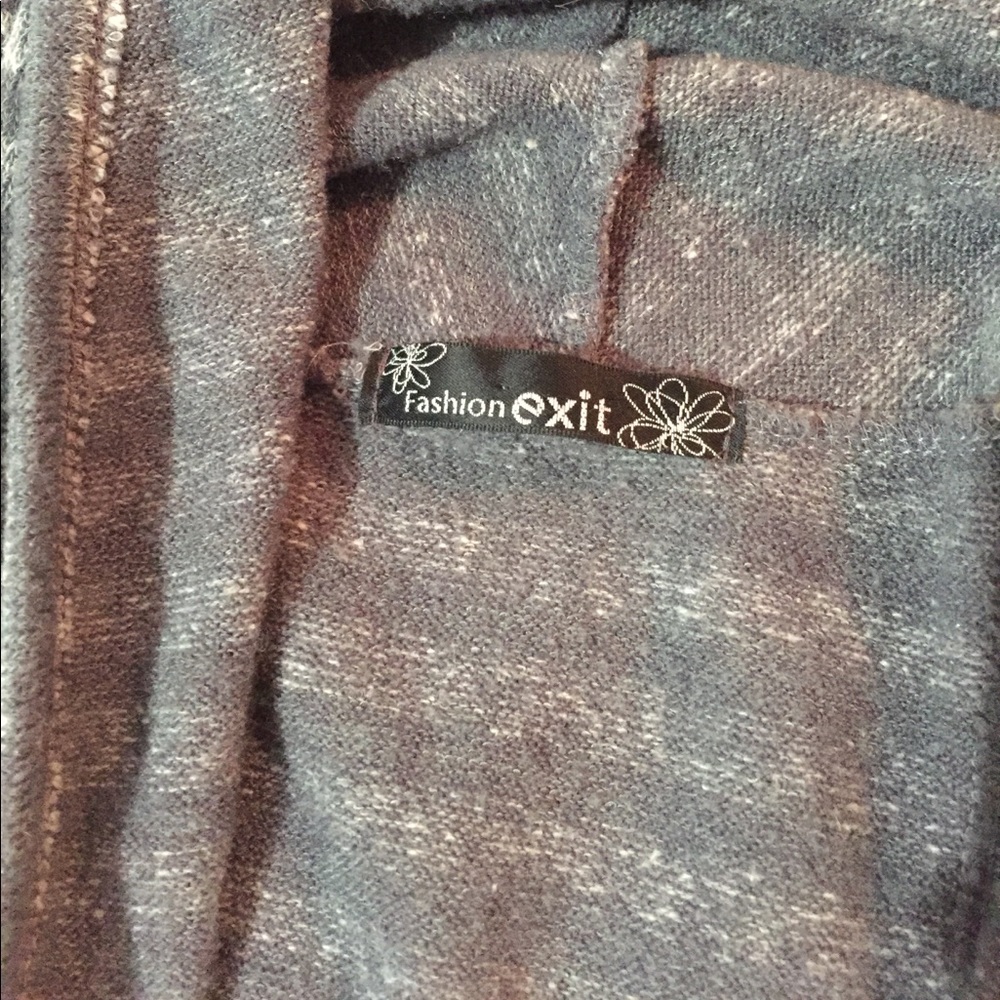 Fashion Exit vest - Picture 2 of 5