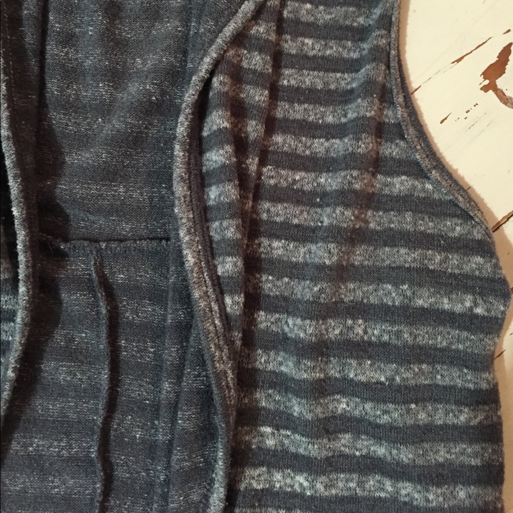 Fashion Exit vest - Picture 3 of 5
