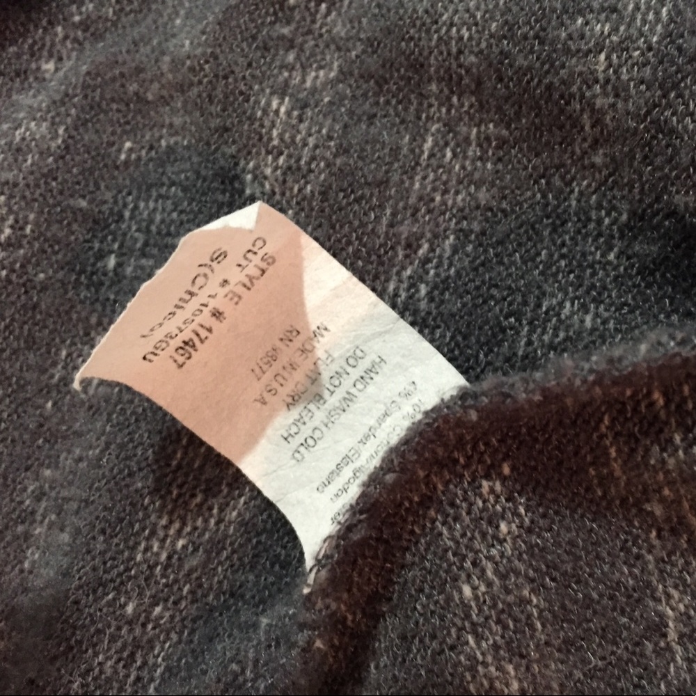 Fashion Exit vest - Picture 4 of 5