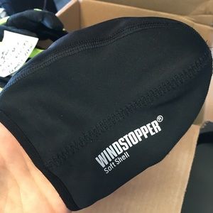 GORE Windstopper Toe Protector