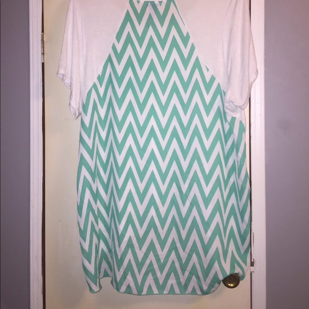 Pocket t - Picture 2 of 2