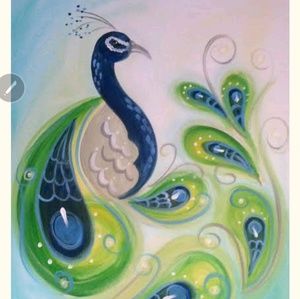 Meet your Posher, Christi na