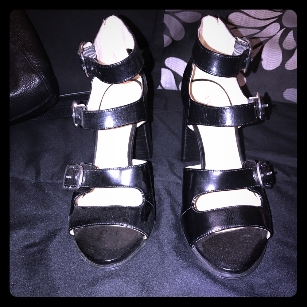 Nine West Heels