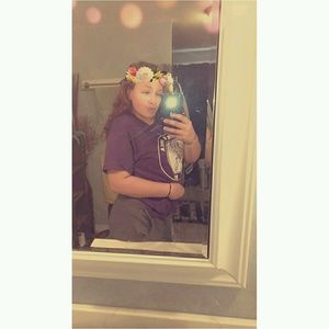 Meet your Posher, Willow