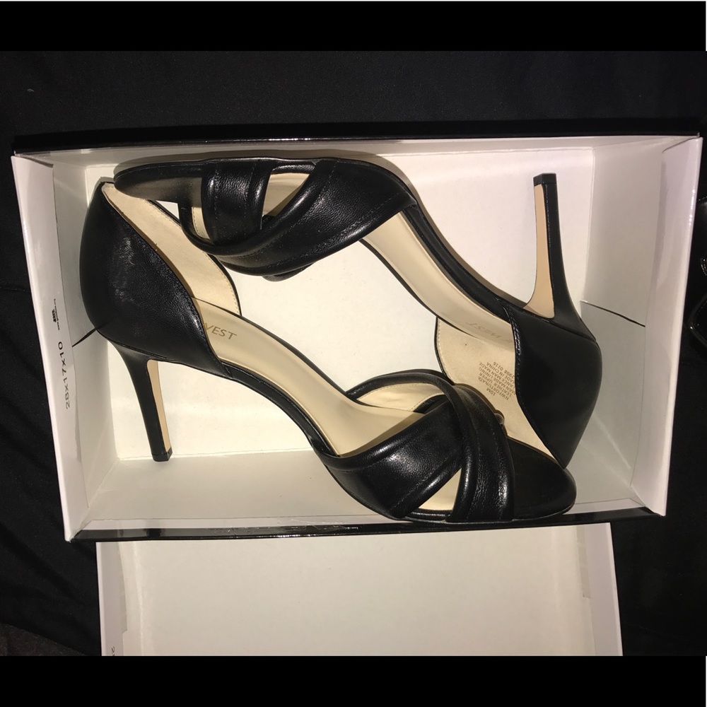Nine West Heels