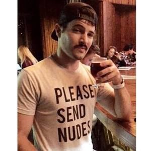 Meet your Posher, Todd