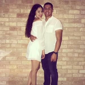 Meet your Posher, John allen