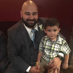 Meet your Posher, Elliot