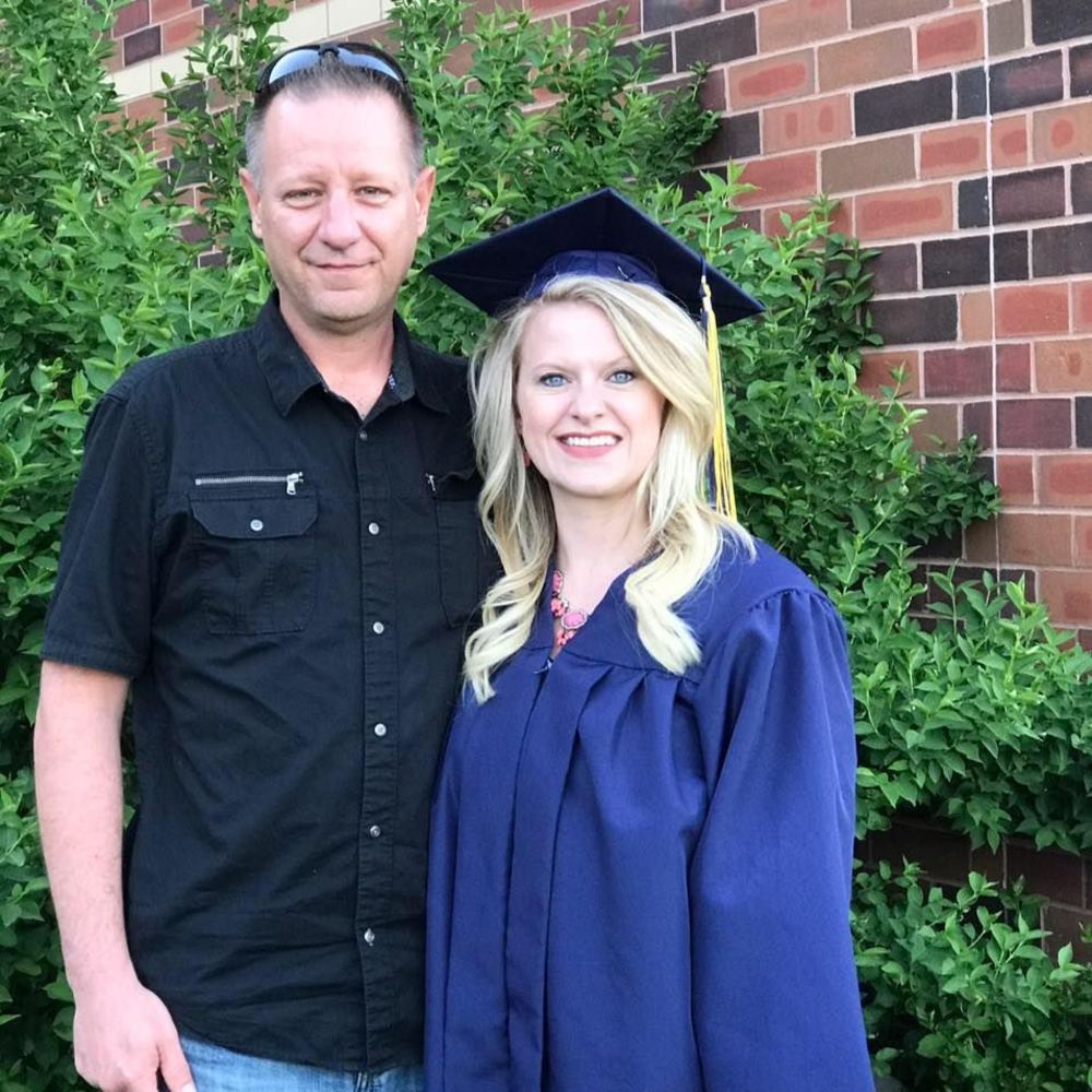 Meet your Posher, Dawn