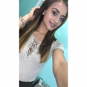 Meet your Posher, Blanca