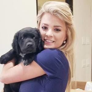 Meet your Posher, Lisa