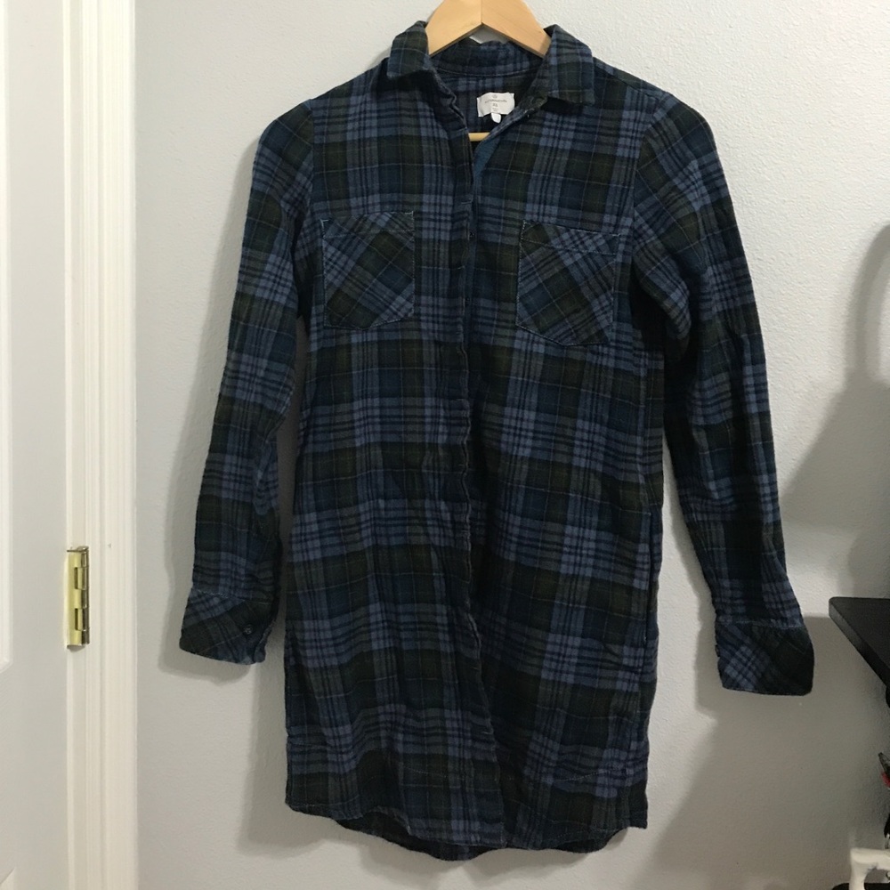 Flannel