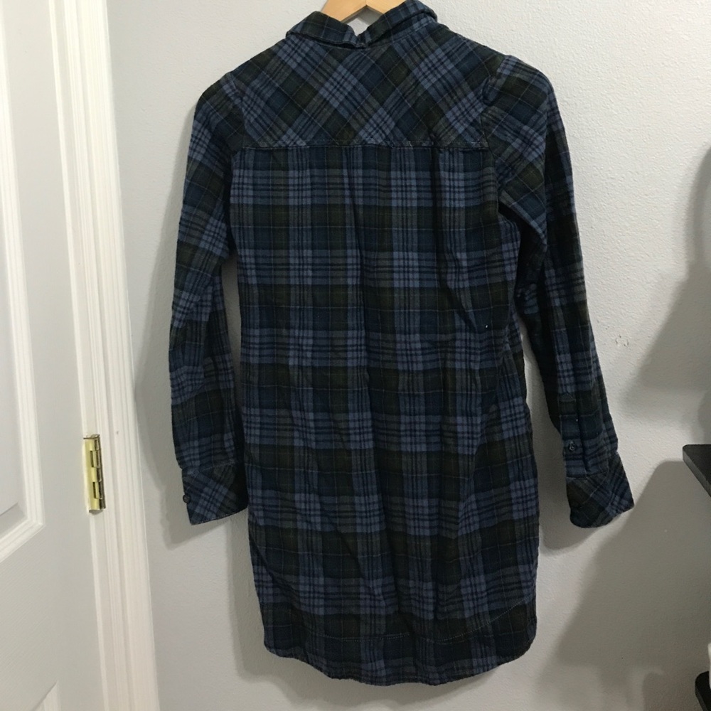 Flannel - Picture 2 of 3