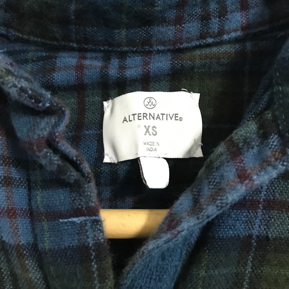 Flannel - Picture 3 of 3