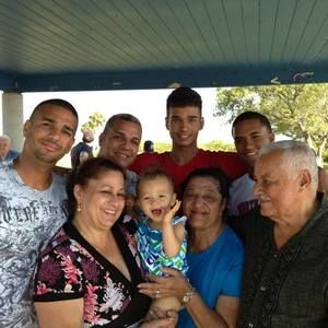 Meet your Posher, Mike