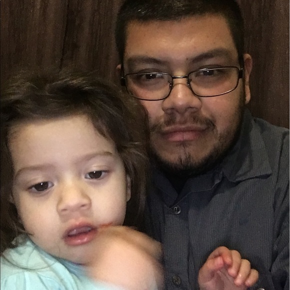 Meet your Posher, Hector - Picture 1 of 1