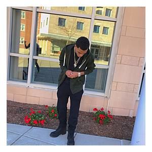 Meet your Posher, Alexander