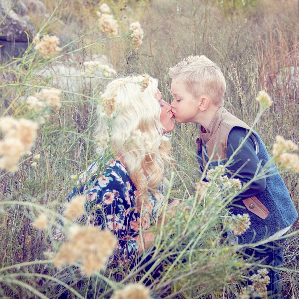 Meet your Posher, Erika