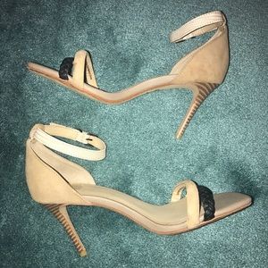 {Joe's} Strappy Heels