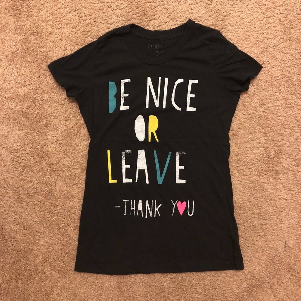 T-shirt