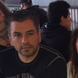 Meet your Posher, Rafael