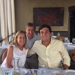 Meet your Posher, Nick