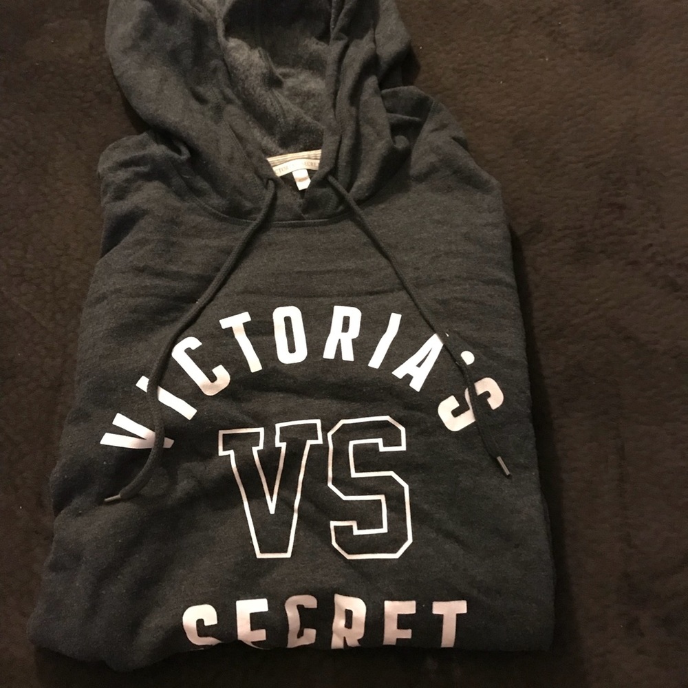 Victoria secret sweater