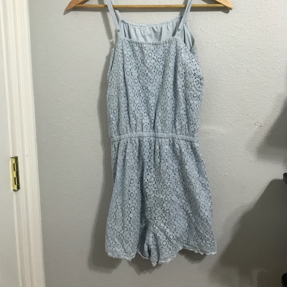 Romper - Picture 2 of 3