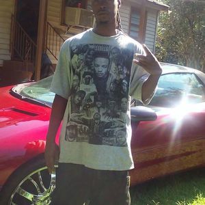 Meet your Posher, Edward