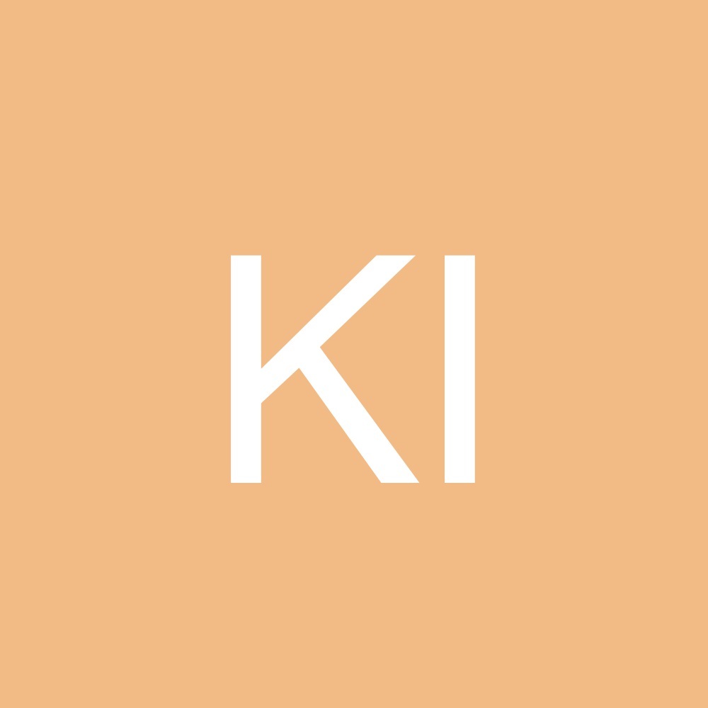 Meet your Posher, K a
