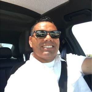 Meet your Posher, Fernando