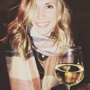 Meet your Posher, Kaitlyn