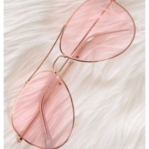 Aviators - pink