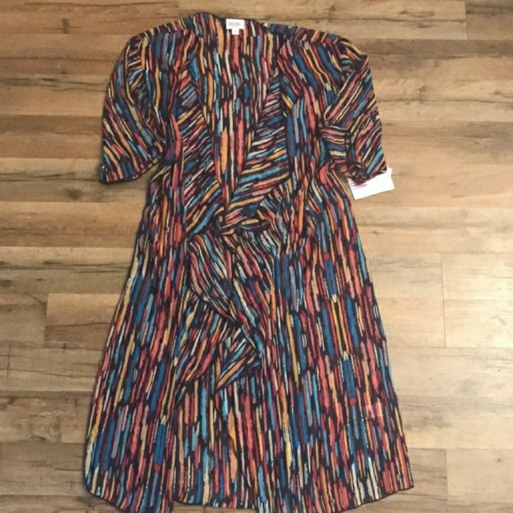 Lularoe Shirley