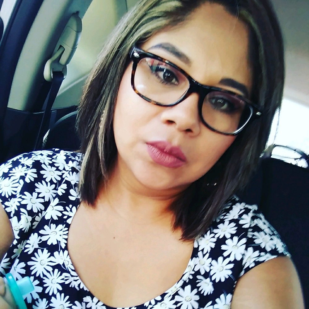 Meet your Posher, Jessica