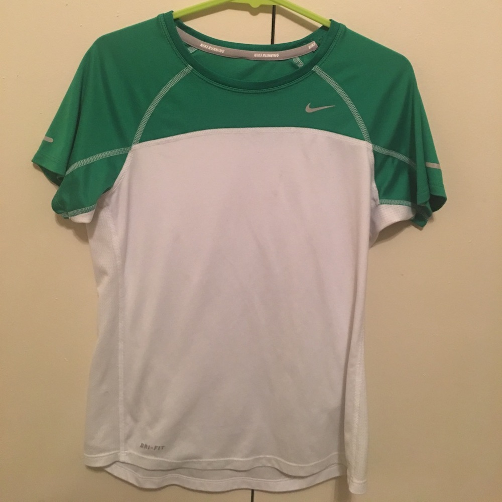 Nike Running Shirt