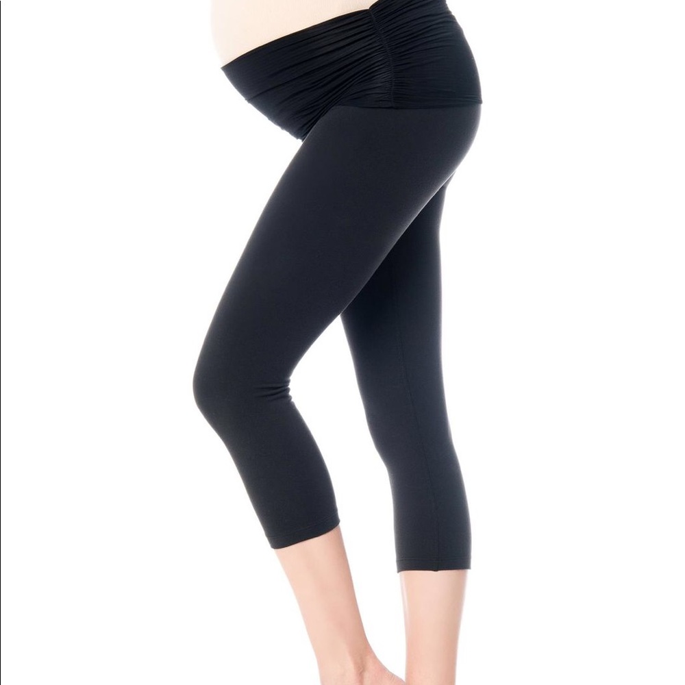 Beyond the Bump Maternity Leggings