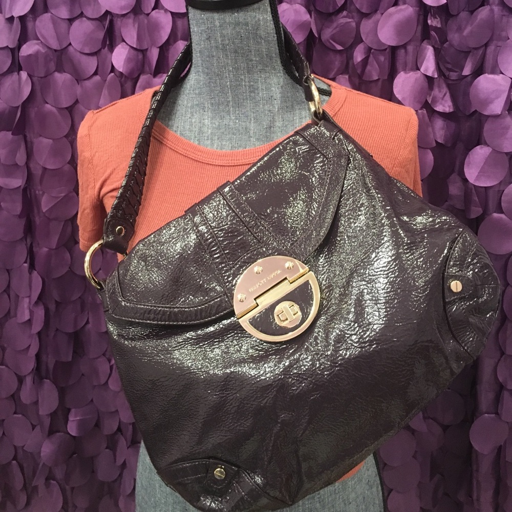 Bag by Elliott Lucca