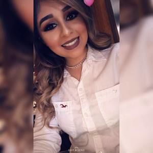 Meet your Posher, Mireya
