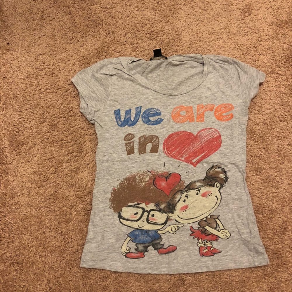 T-shirt