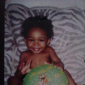 Meet your Posher, Adriel