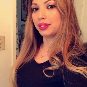 Meet your Posher, Diana