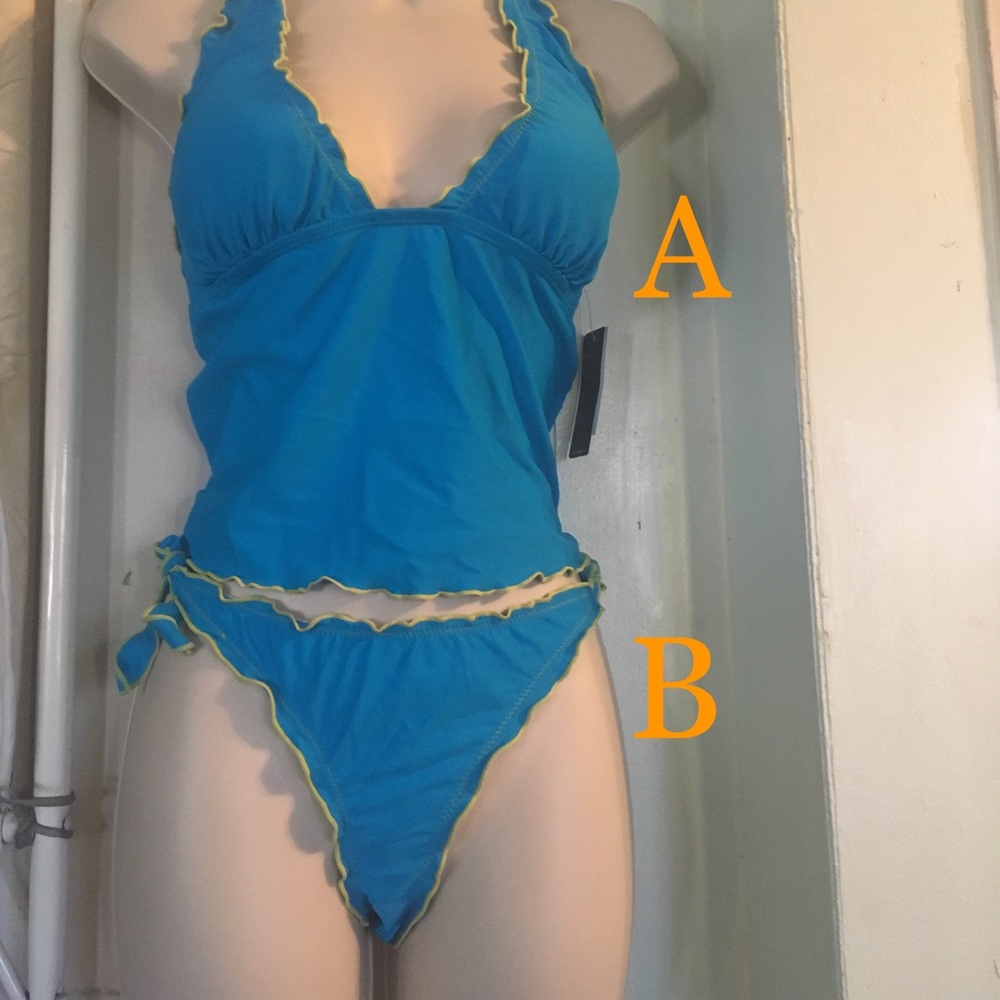 NWT Ingear junior swimsuit