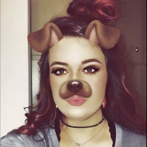 Meet your Posher, Joslynn