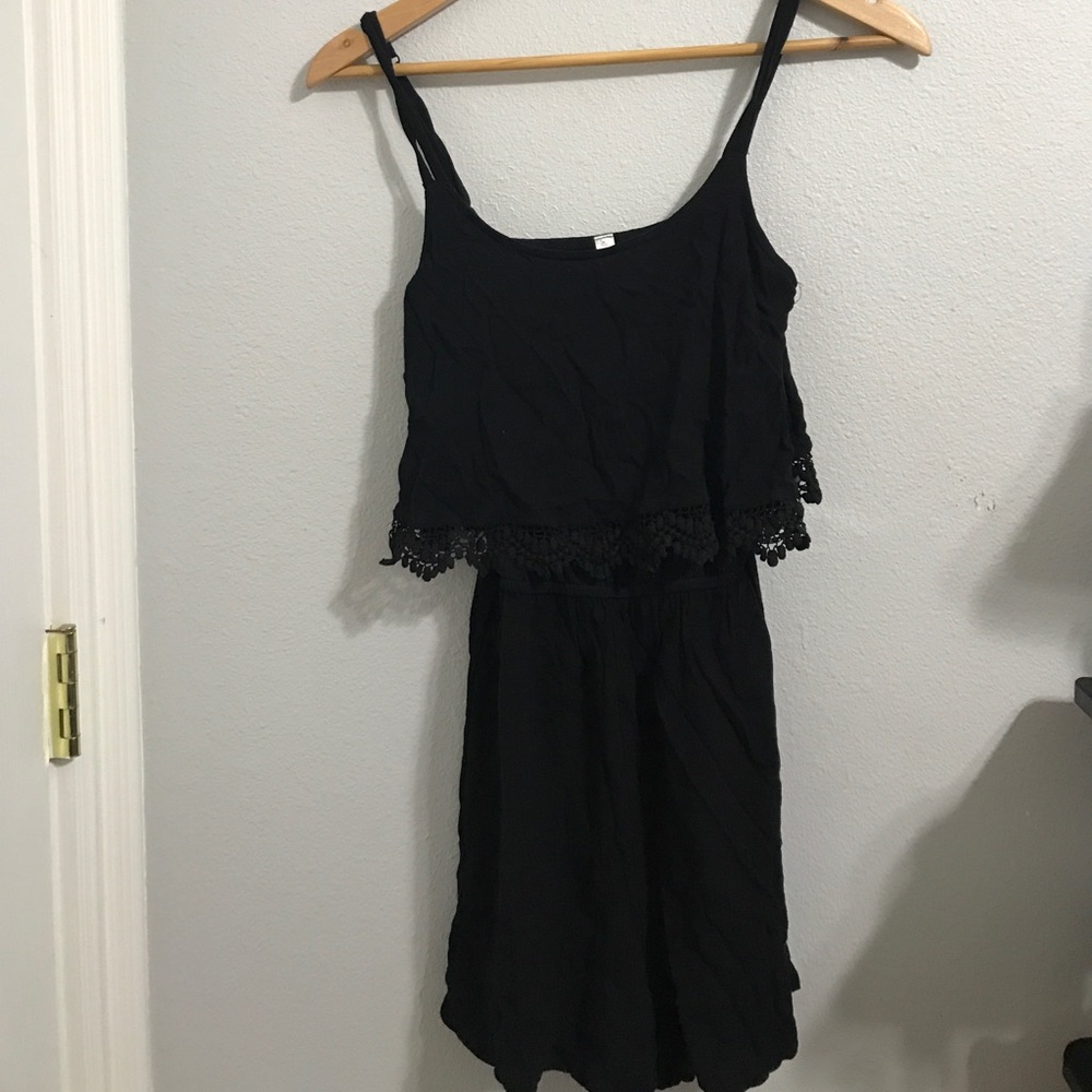 Romper - Picture 2 of 3