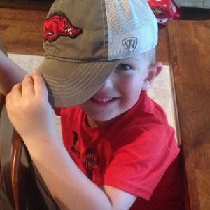 Meet your Posher, Kellie