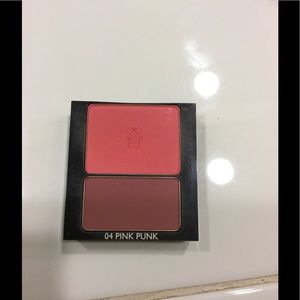 Guerlain Rose Aux Duo Tester/Refill