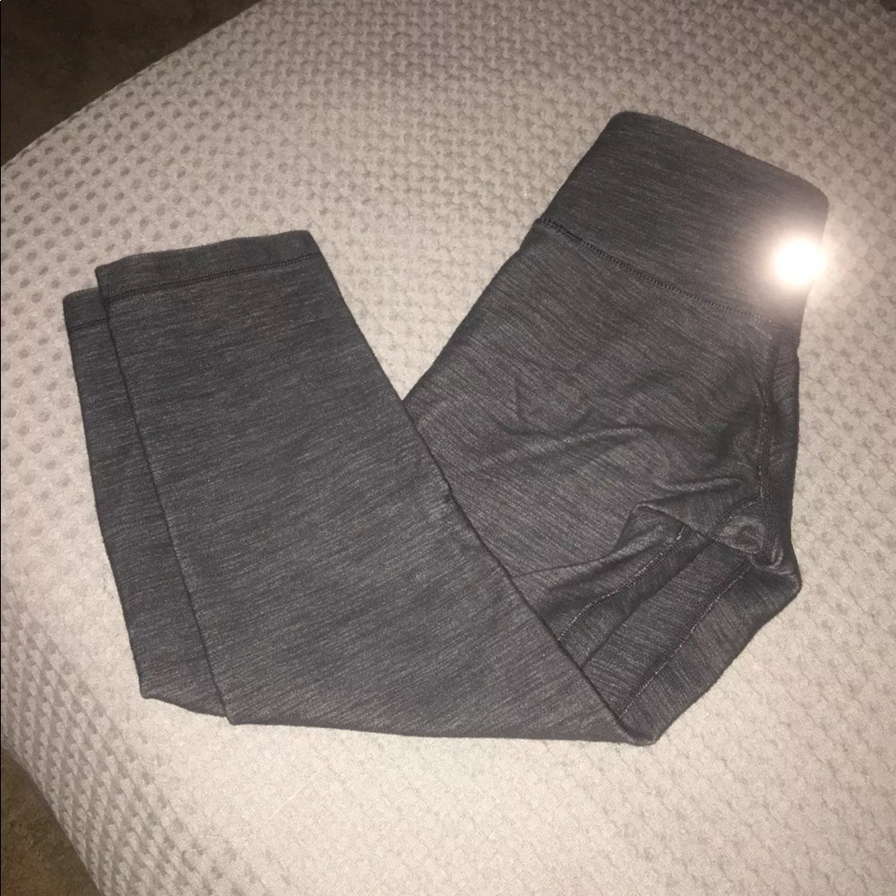 Lululemon Wunder Wunder